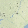 lycaena tityrus map s2024